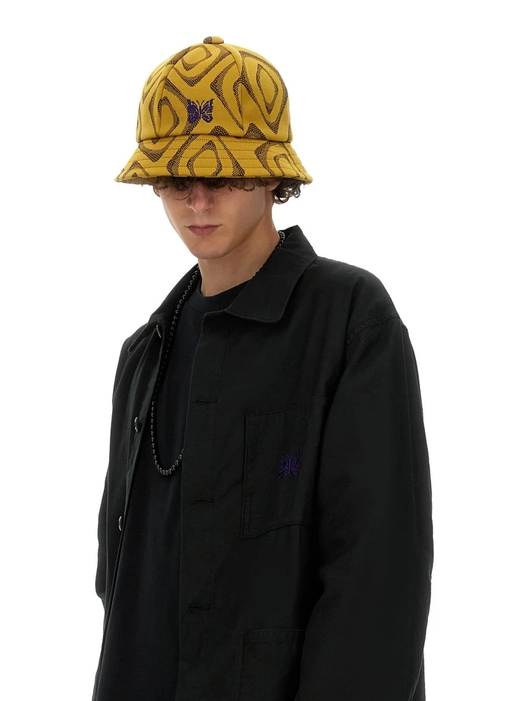 HAT WITH PRINT alternative