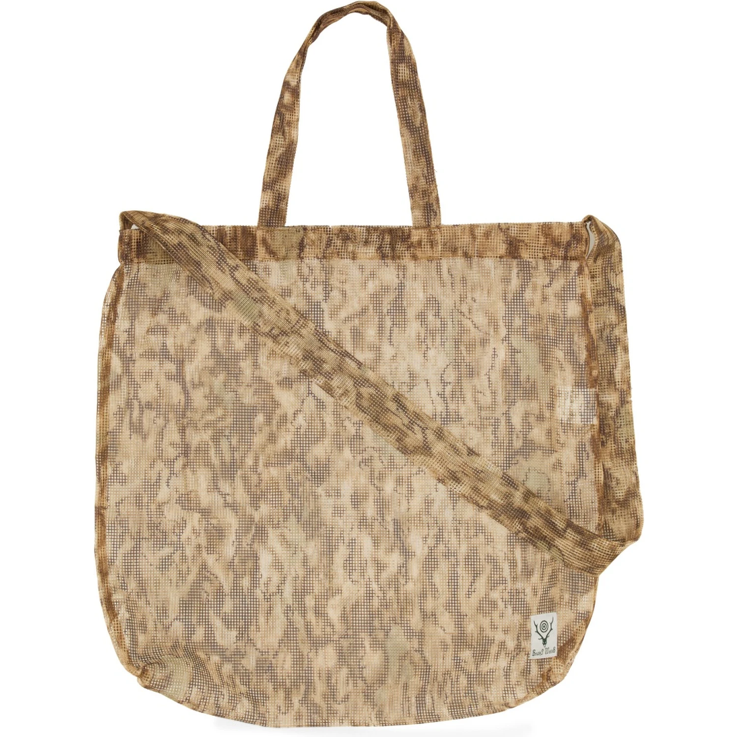 "GROCERY" BAG