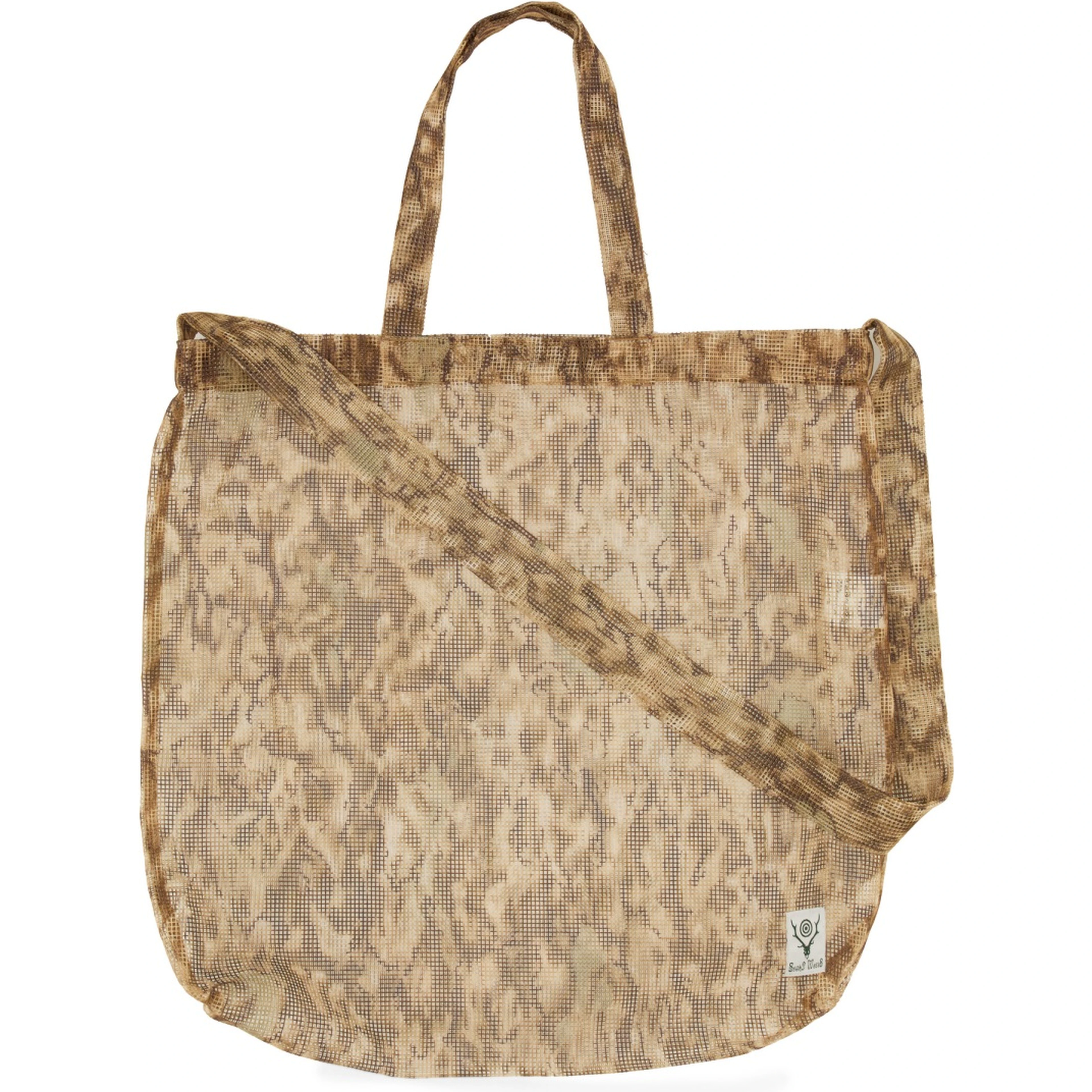 "GROCERY" BAG