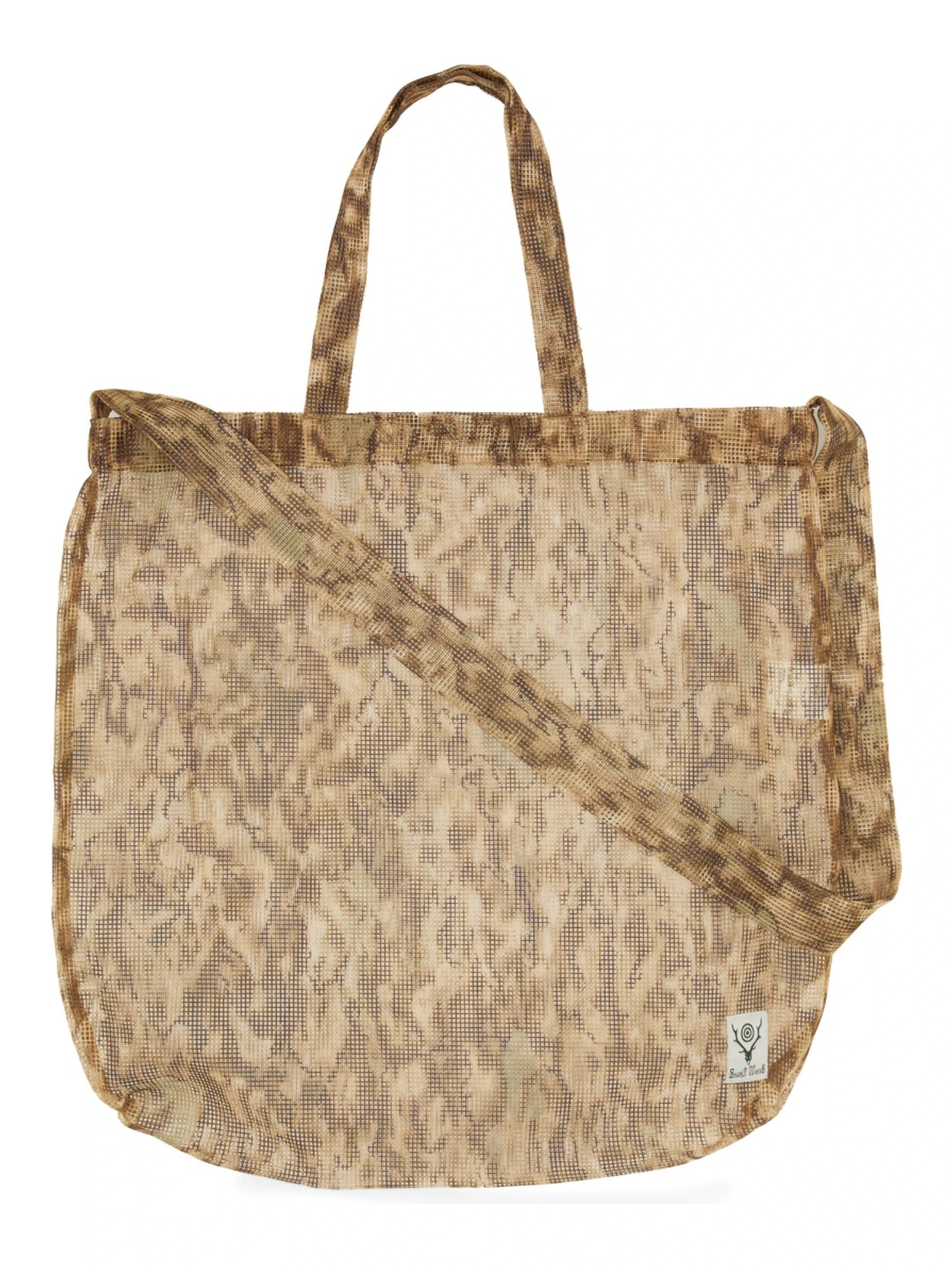 "GROCERY" BAG