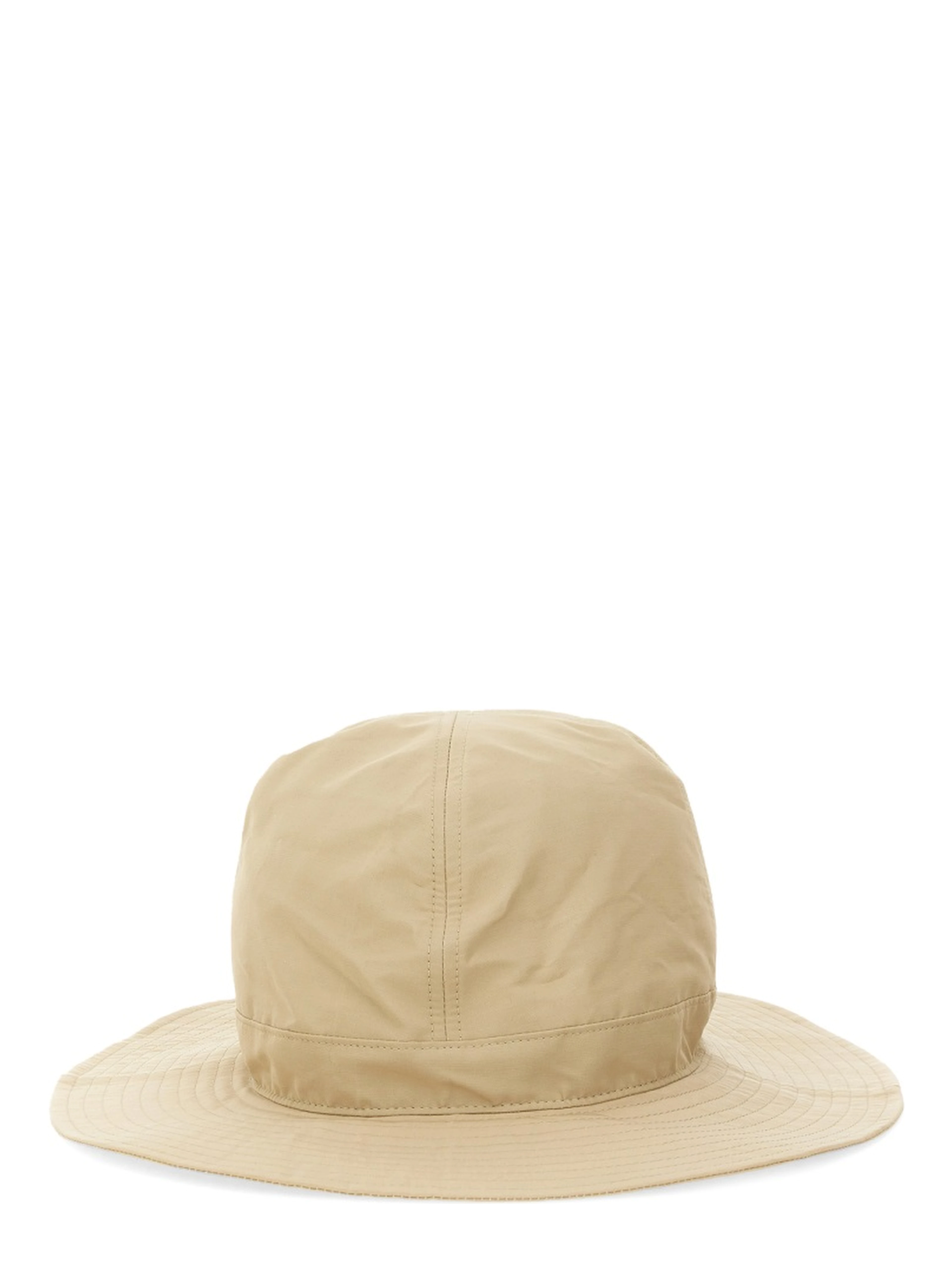 HAT CRUSHER