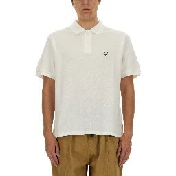 COTTON POLO