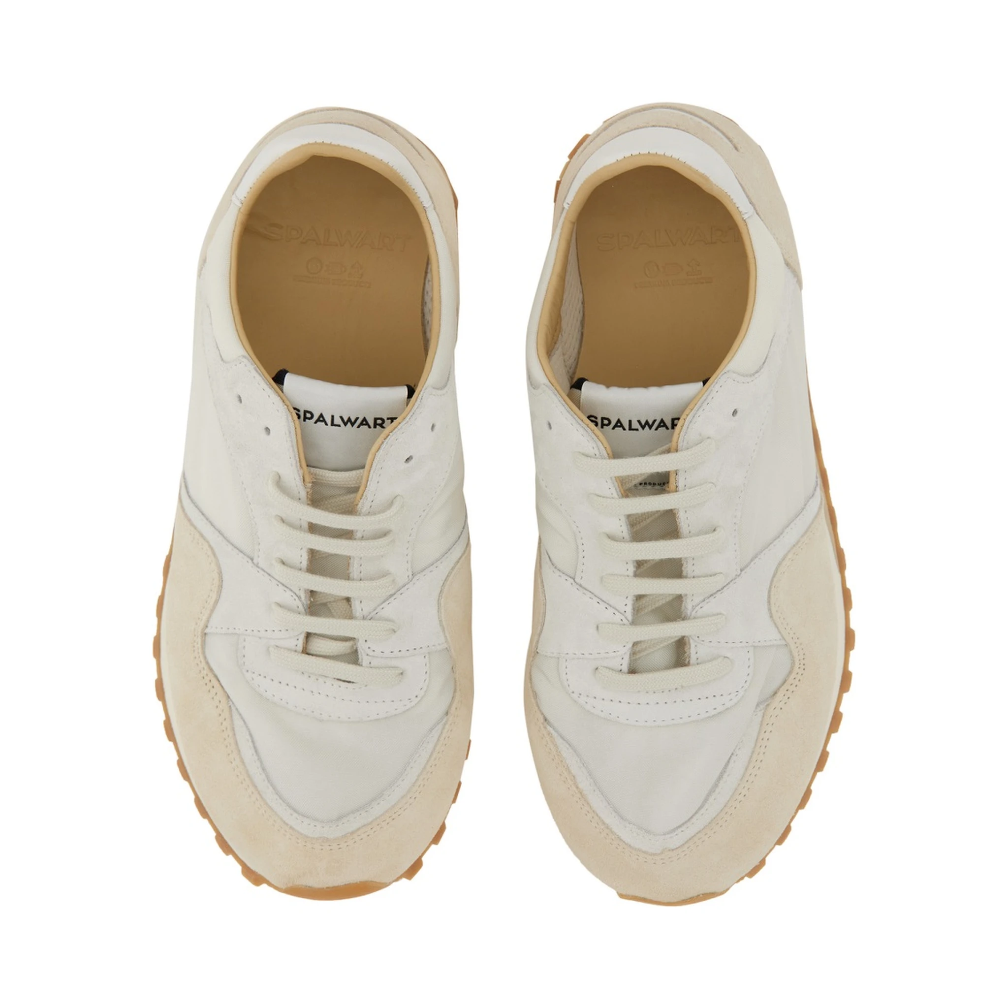 MARATHON TRAIL SNEAKER