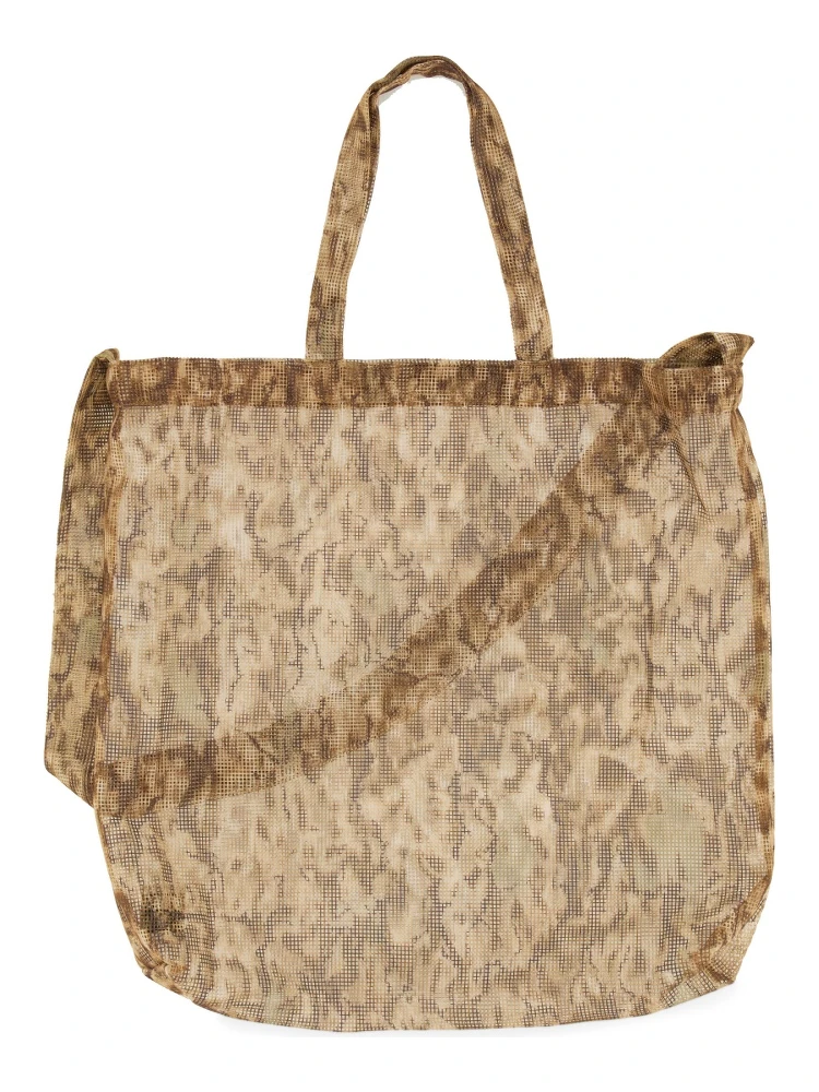 "GROCERY" BAG alternative