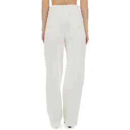 PANTS "STAYA"