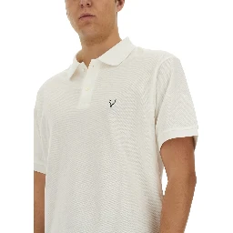 COTTON POLO