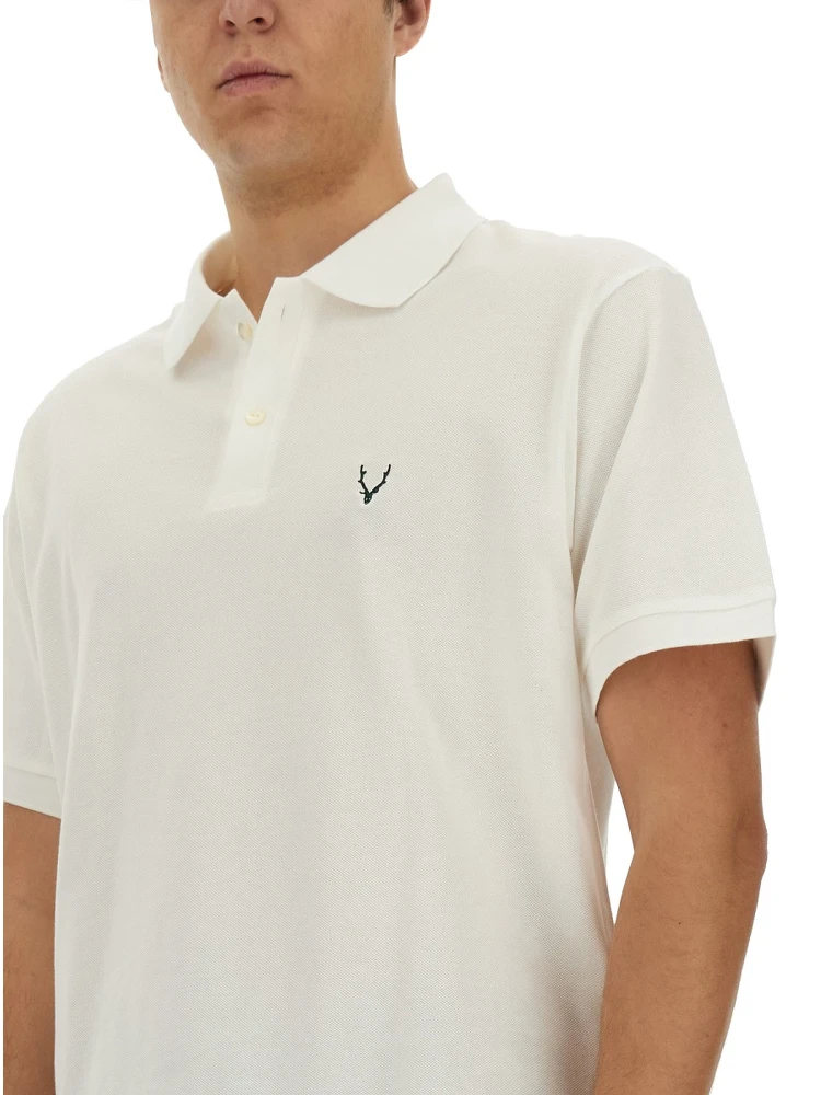 COTTON POLO alternative