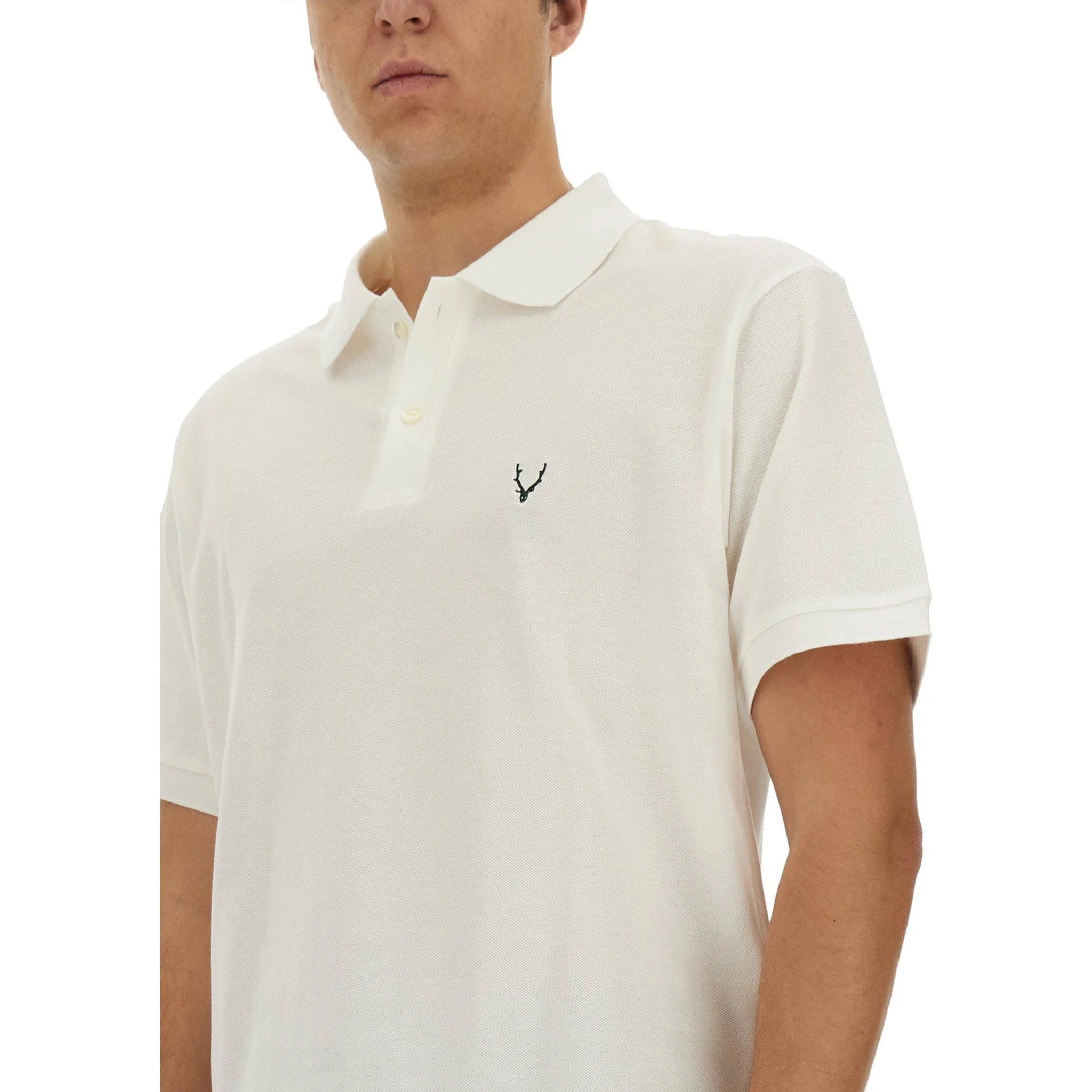 COTTON POLO