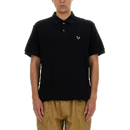 COTTON POLO