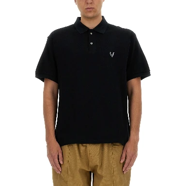 COTTON POLO