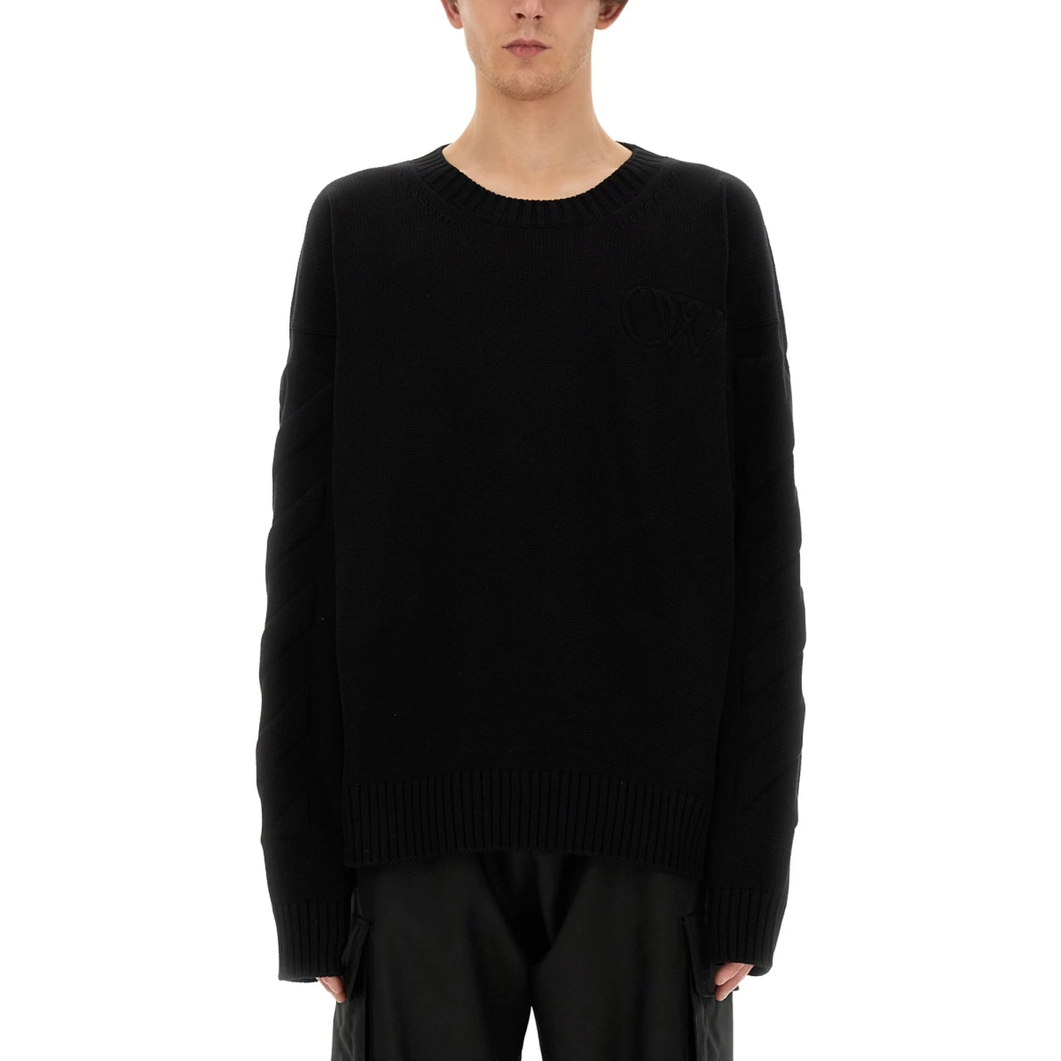 OVERSIZE SHIRT