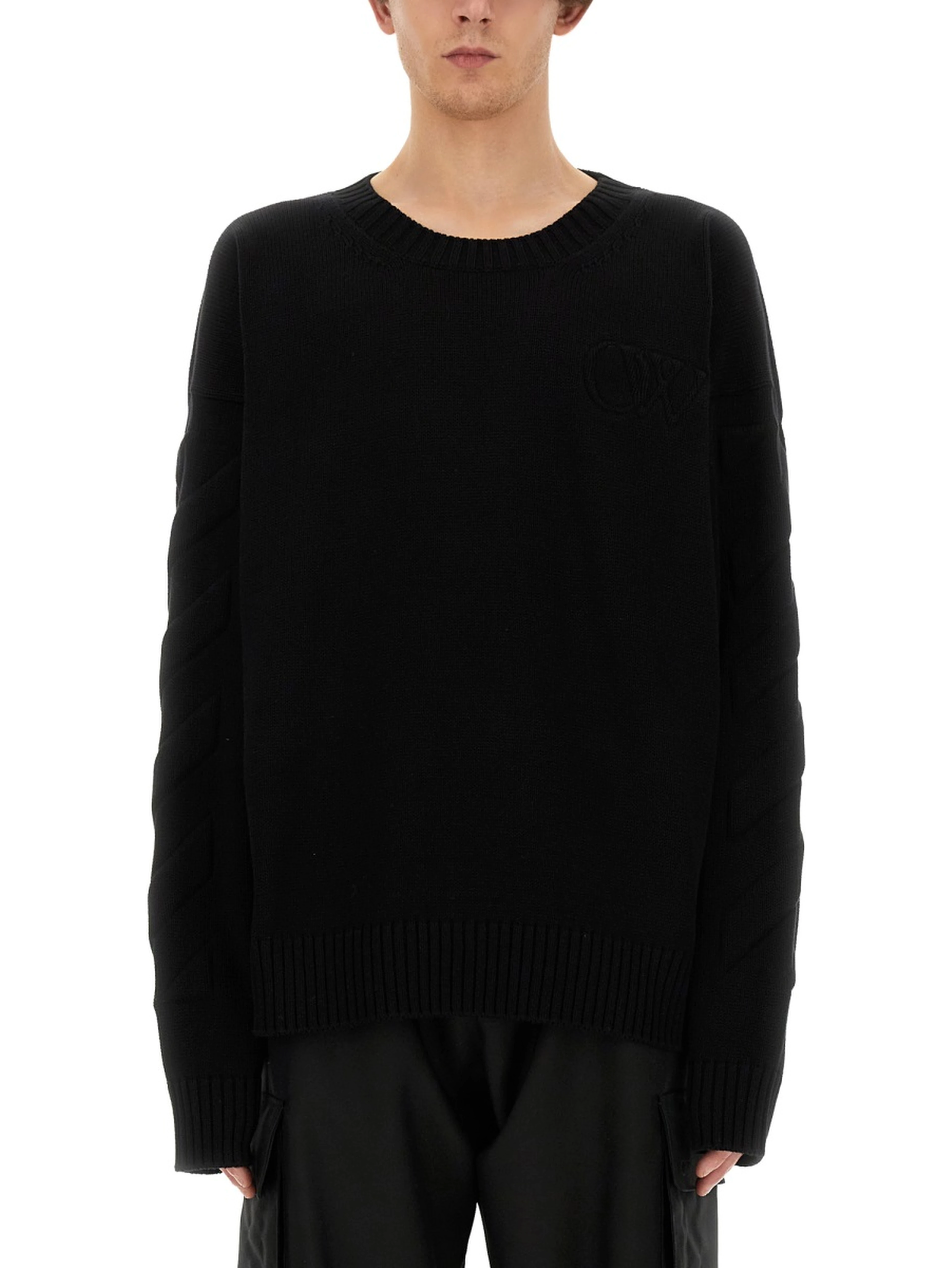 OVERSIZE SHIRT