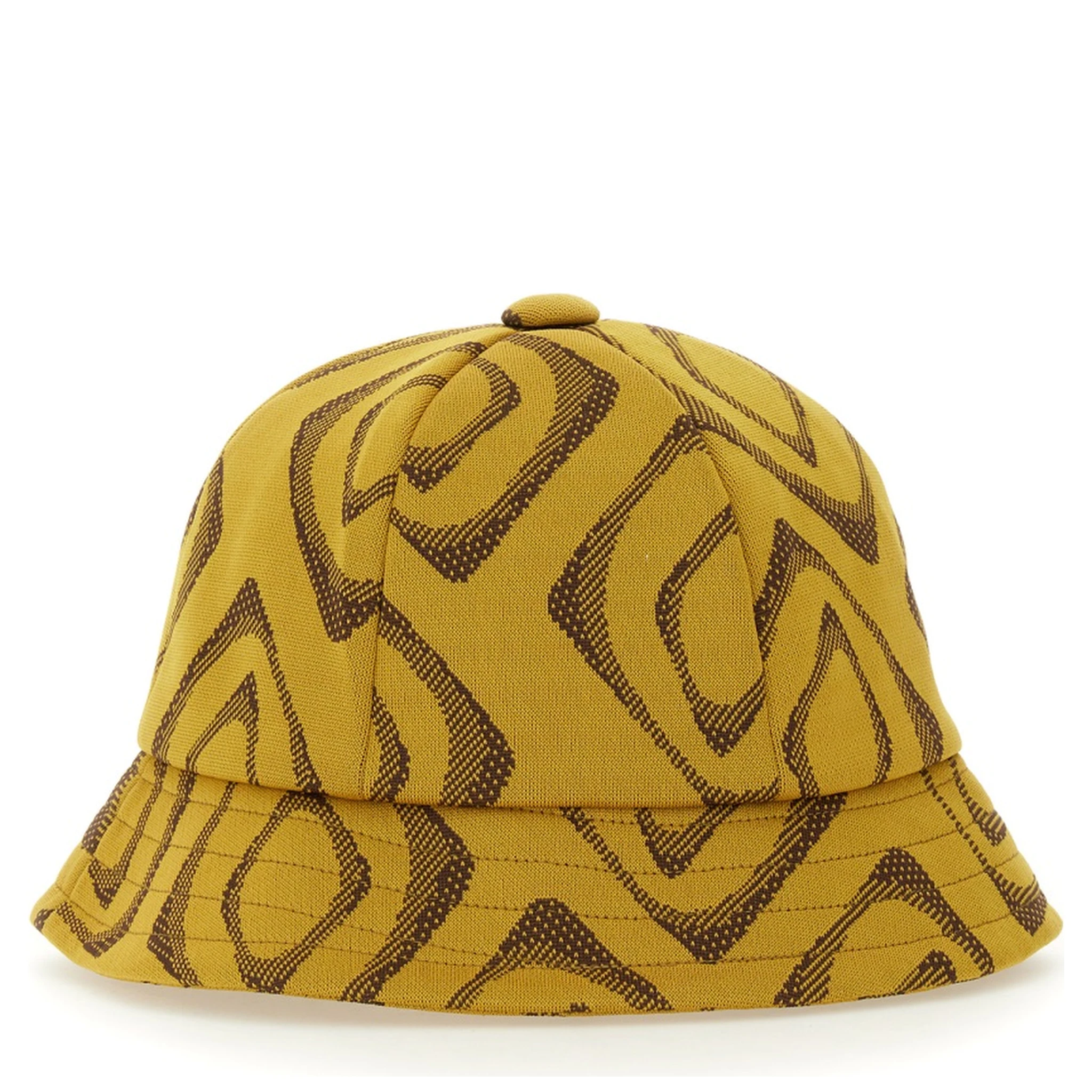 HAT WITH PRINT