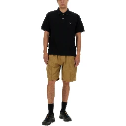 COTTON POLO