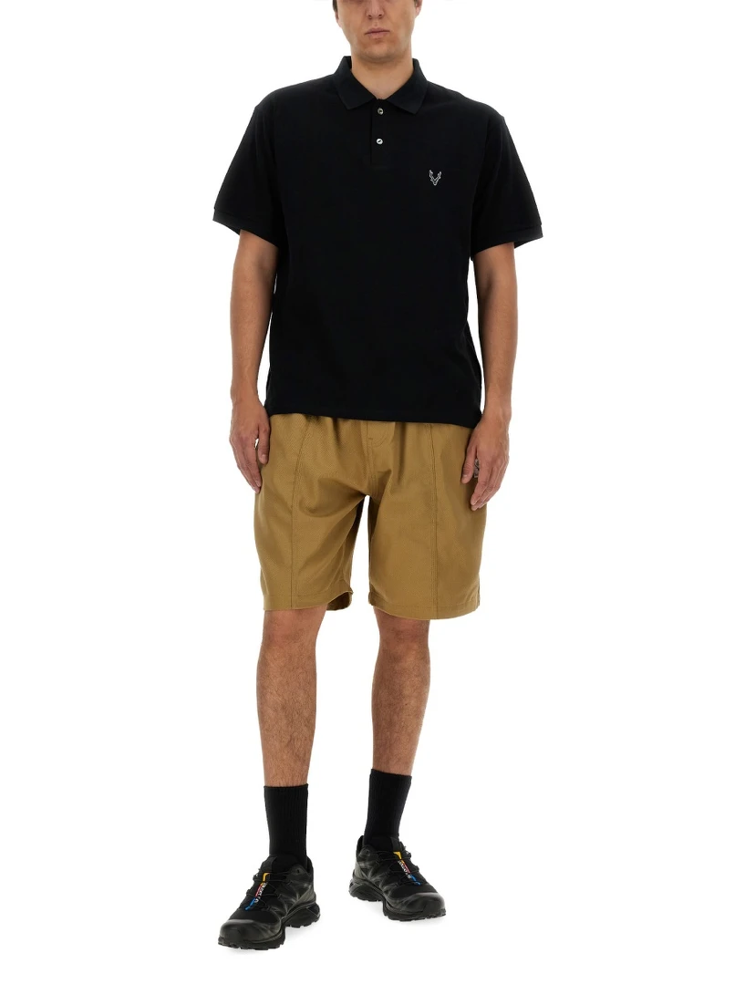 COTTON POLO