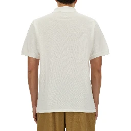 COTTON POLO