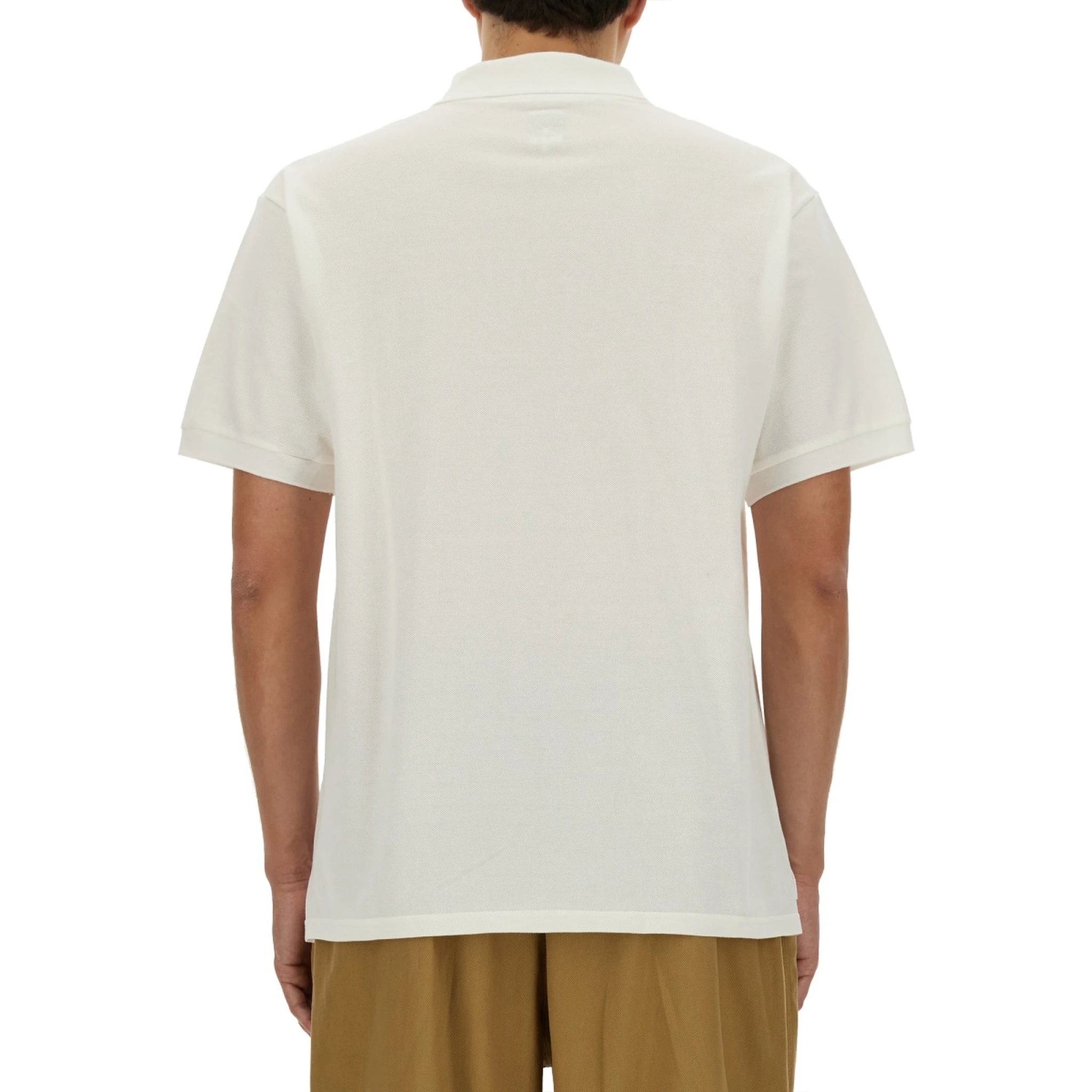 COTTON POLO