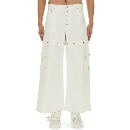 90'S SUPER BAGGY JEANS