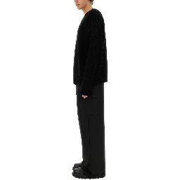 OVERSIZE SHIRT