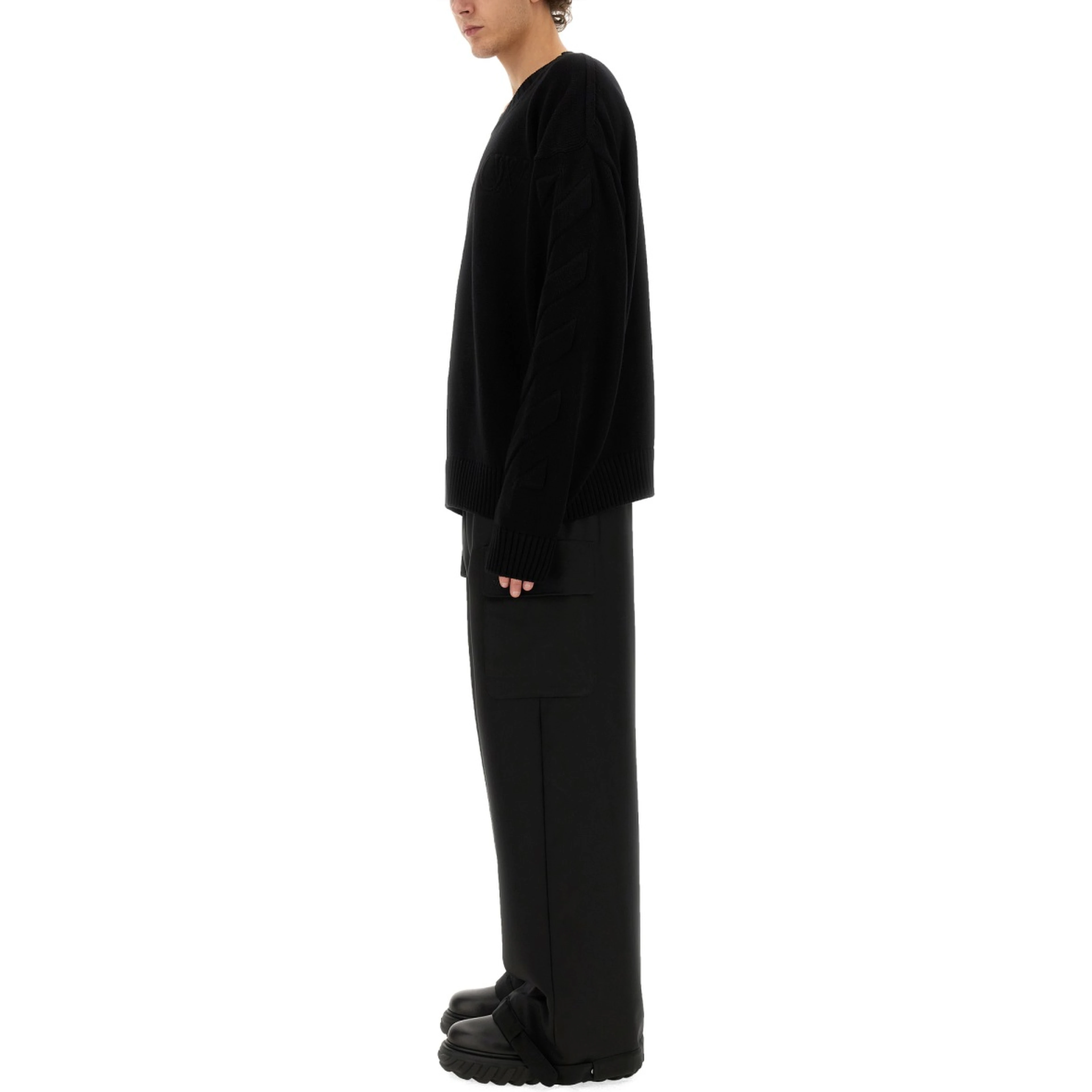 OVERSIZE SHIRT