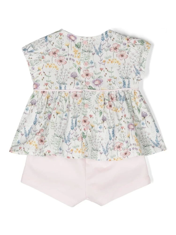 two-piece dill suit alternative