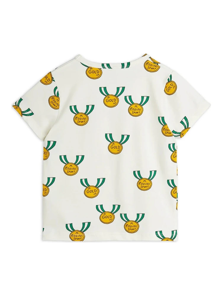 medals aop ss tee - chapter 1 alternative