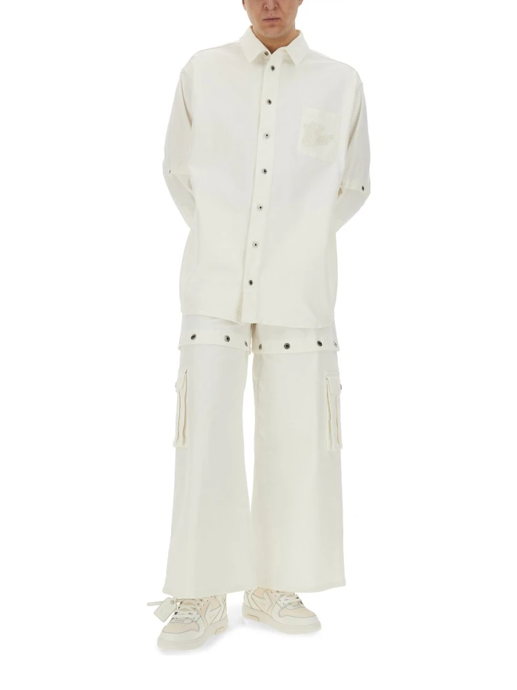 90'S JACKET-SHIRT alternative