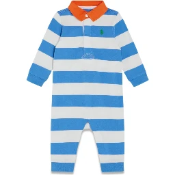 rugby covral-one piece-coverall