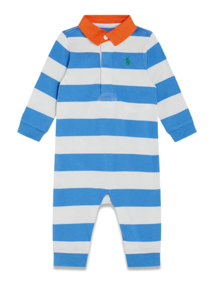 rugby covral-one piece-coverall