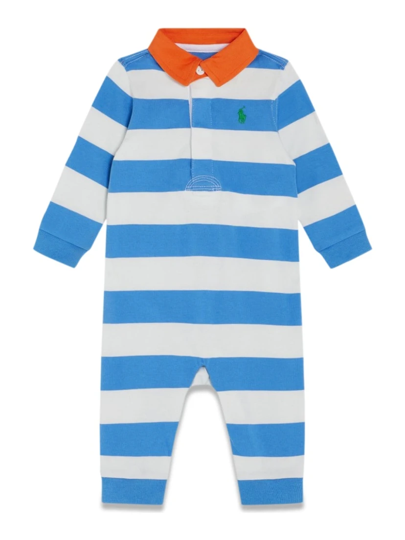 rugby covral-one piece-coverall