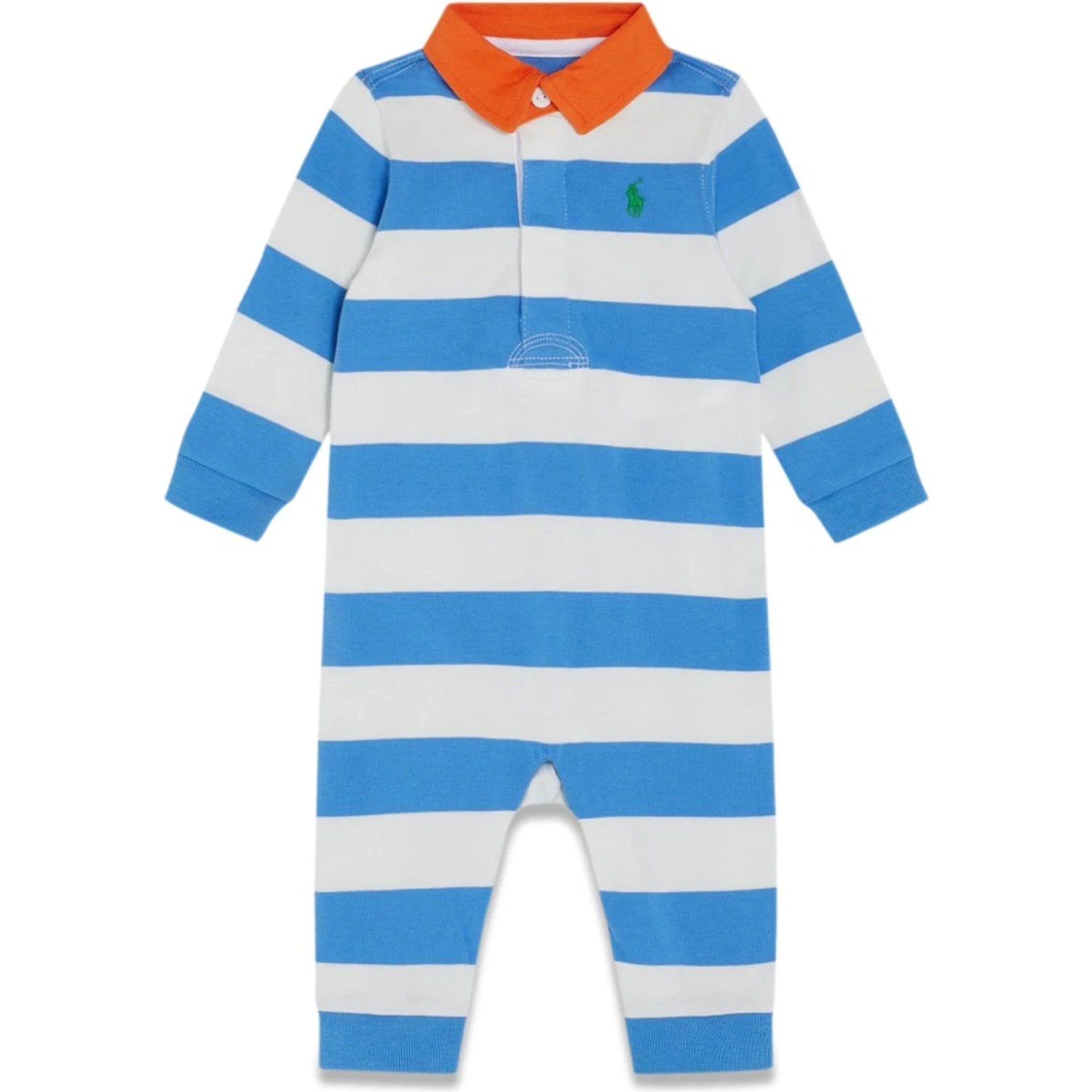 rugby covral-one piece-coverall
