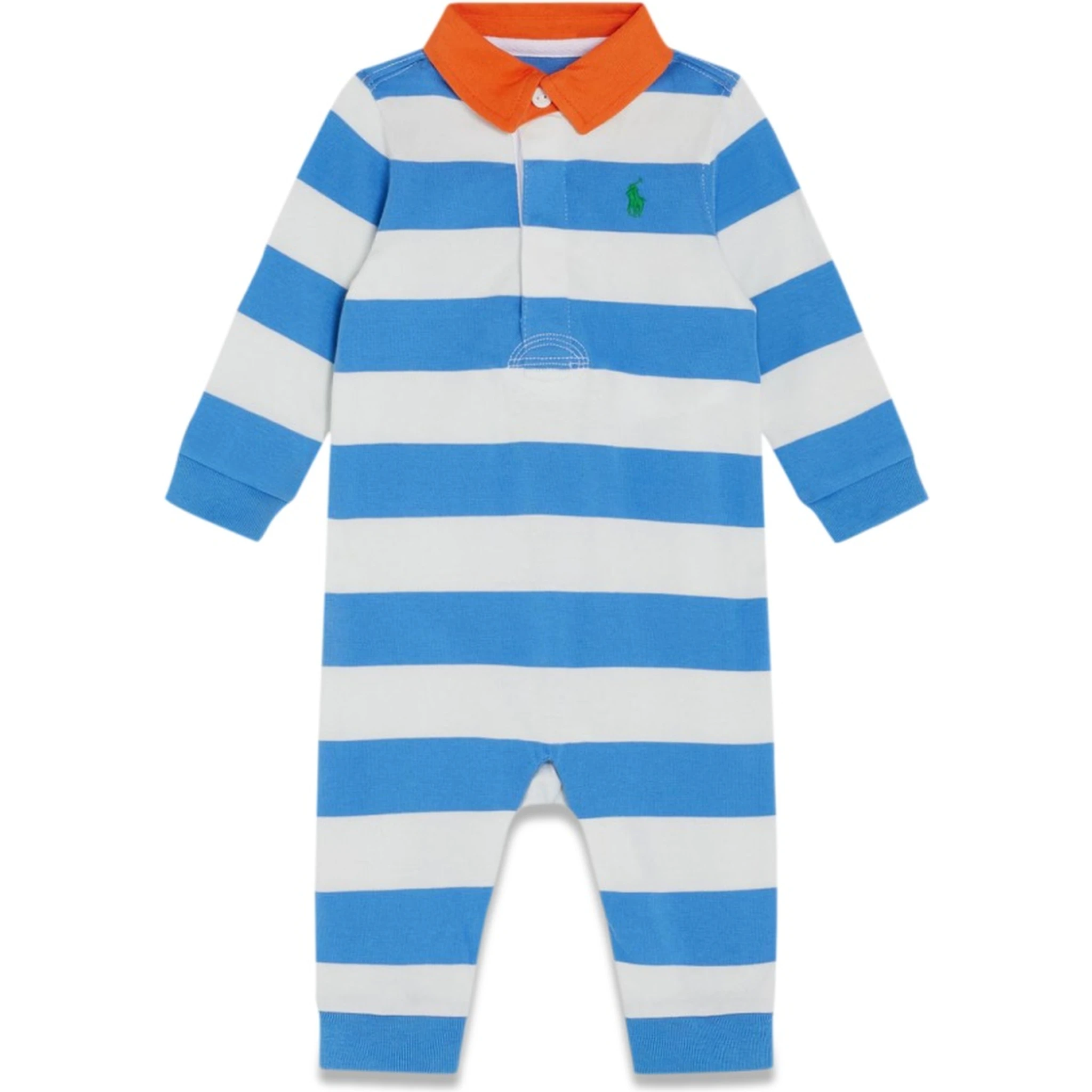 rugby covral-one piece-coverall