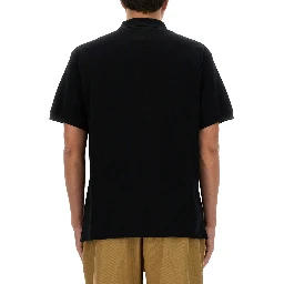 COTTON POLO