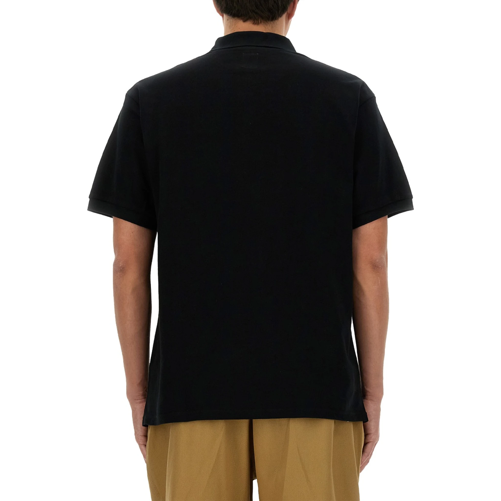 COTTON POLO