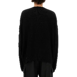 OVERSIZE SHIRT