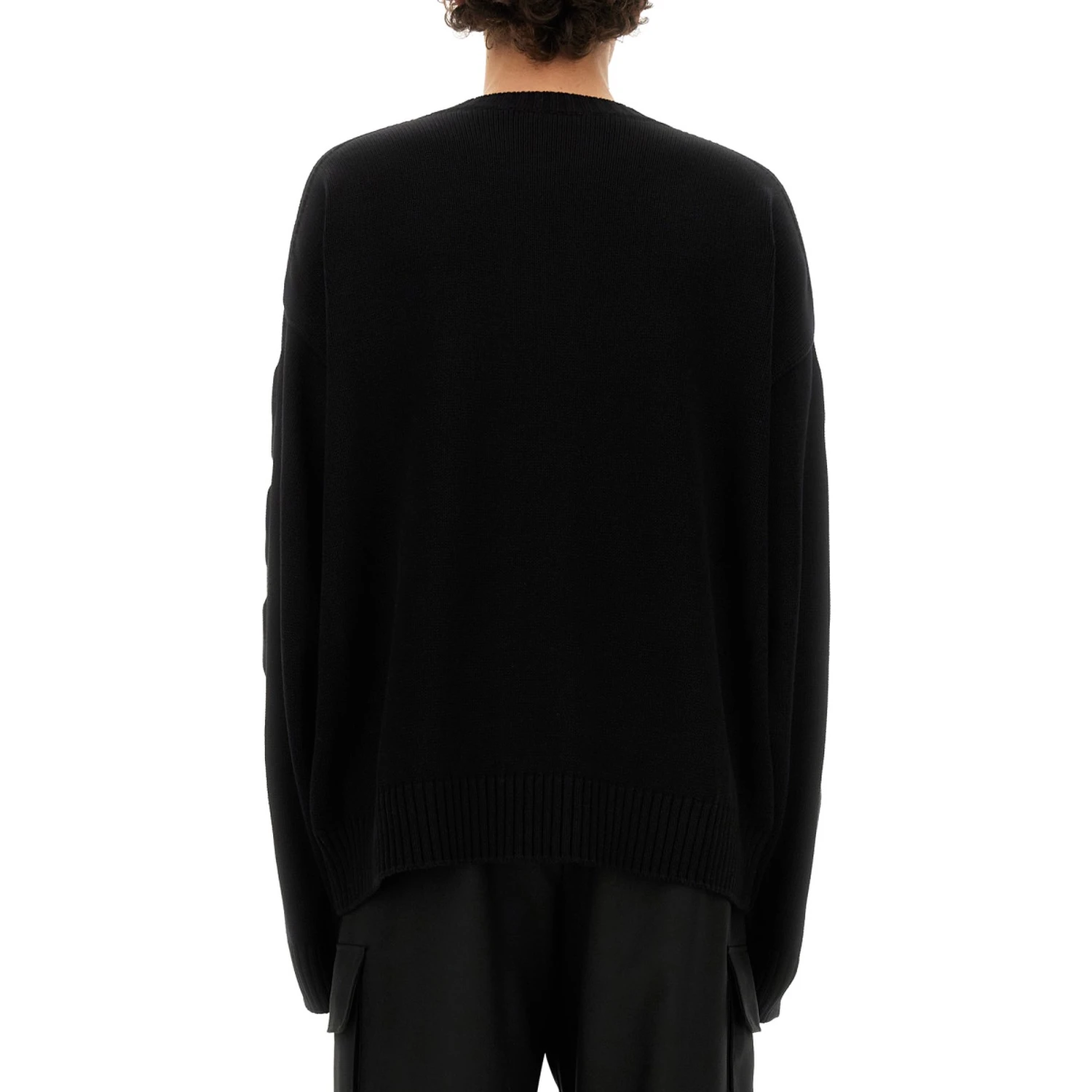 OVERSIZE SHIRT