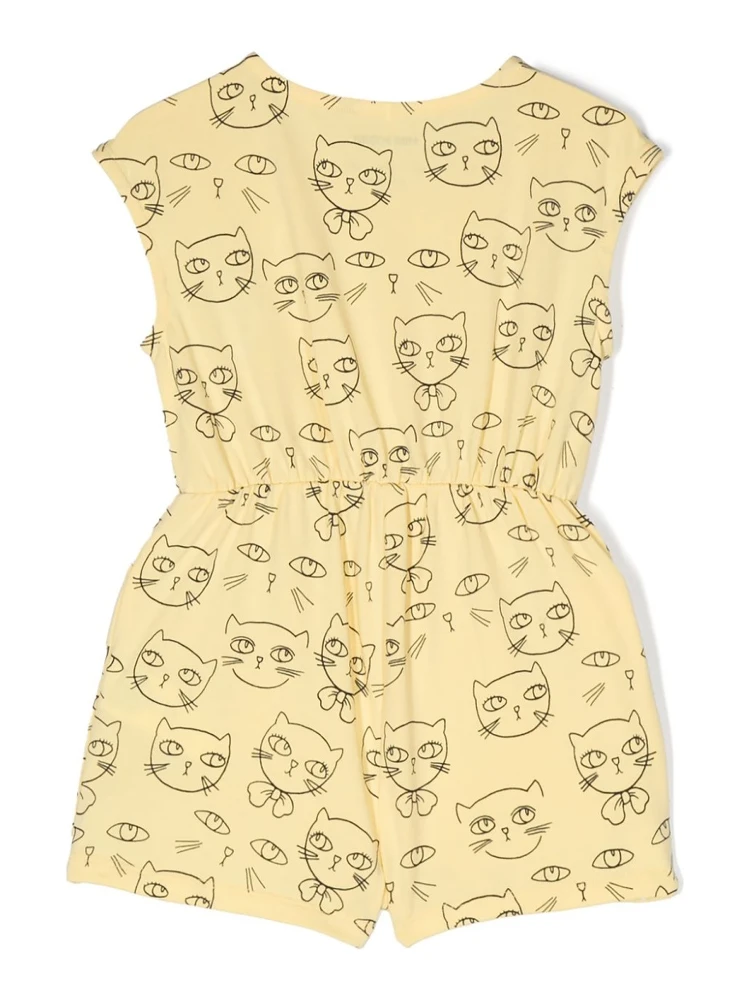 cathlethes aop summersuit - chapter 2 alternative