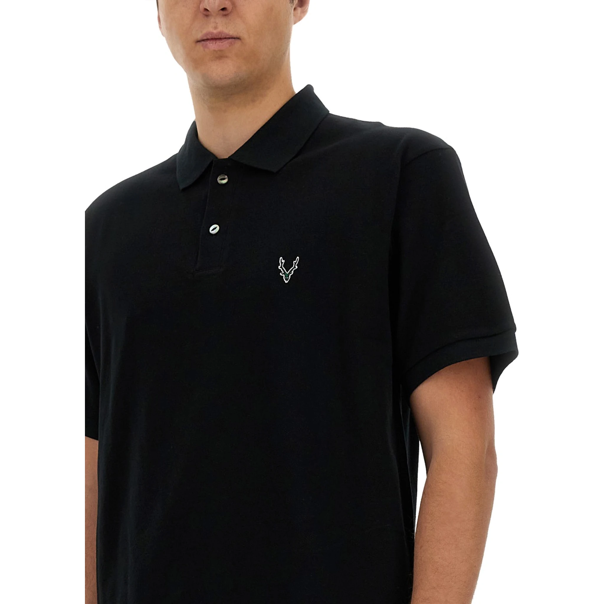 COTTON POLO