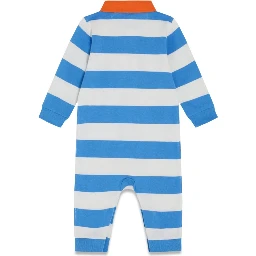 rugby covral-one piece-coverall