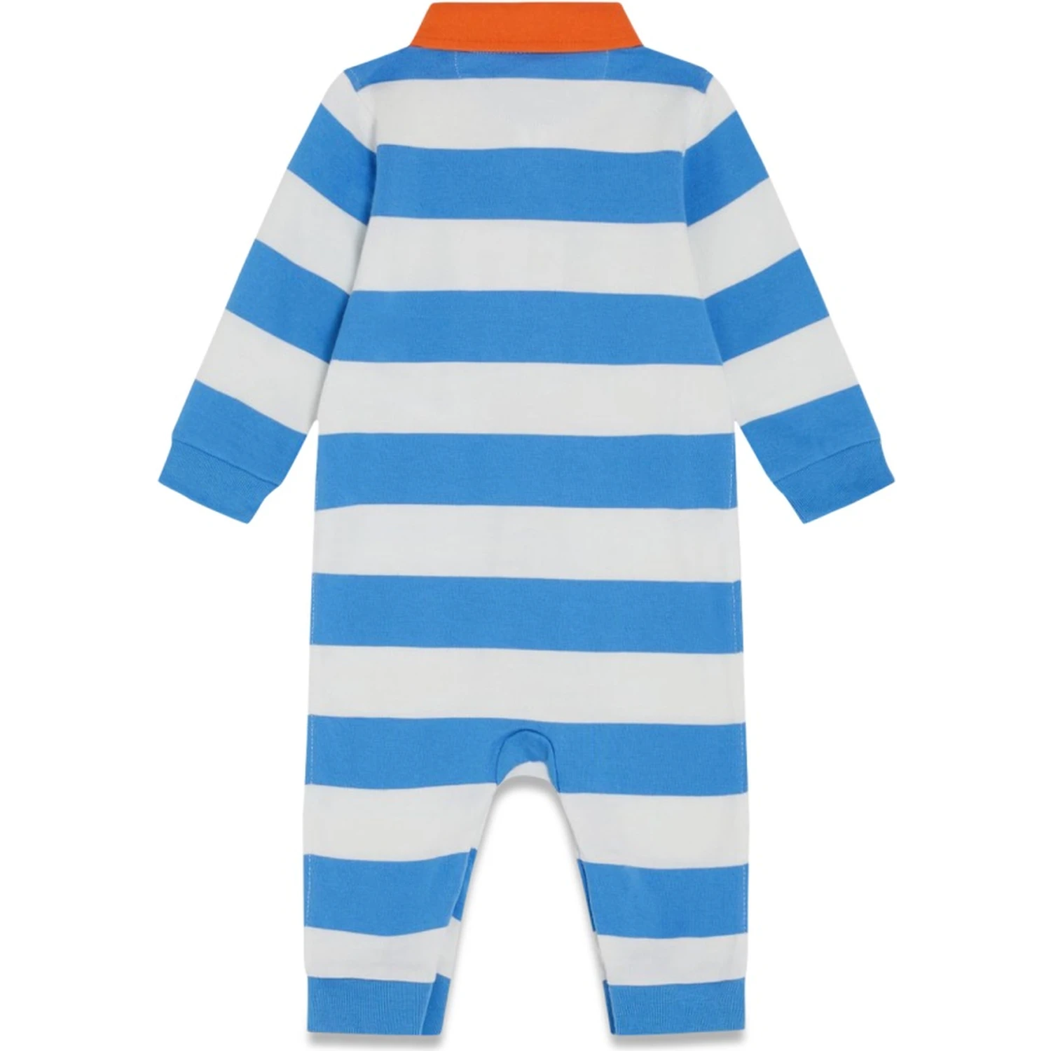 rugby covral-one piece-coverall