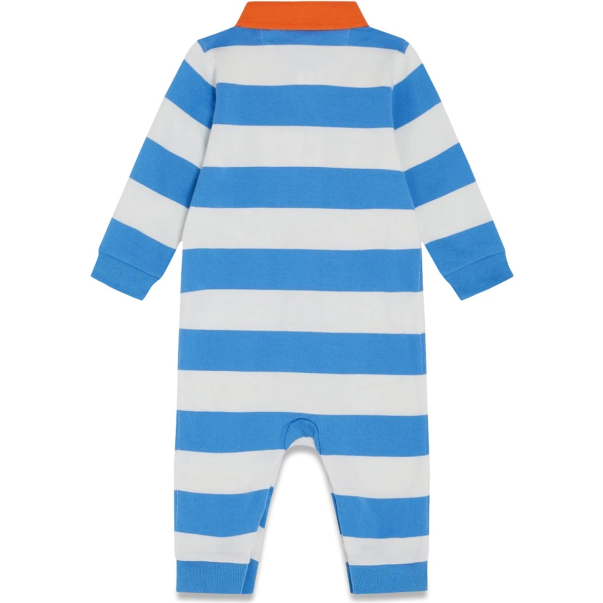 rugby covral-one piece-coverall