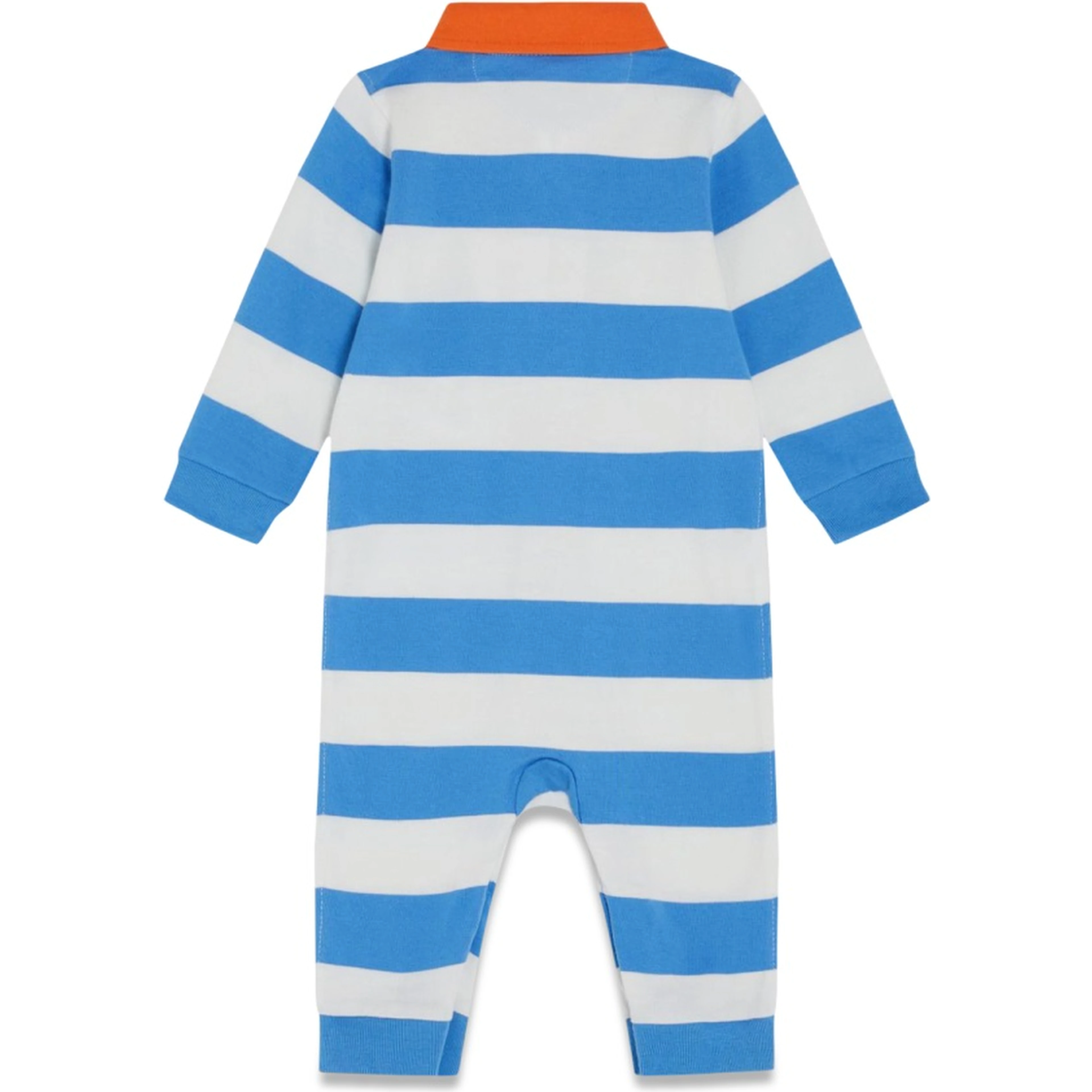 rugby covral-one piece-coverall