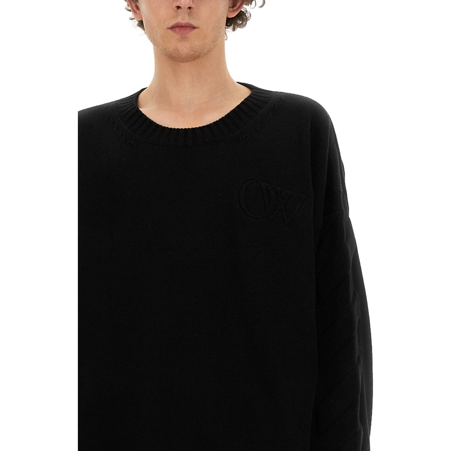 OVERSIZE SHIRT