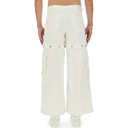 90'S SUPER BAGGY JEANS