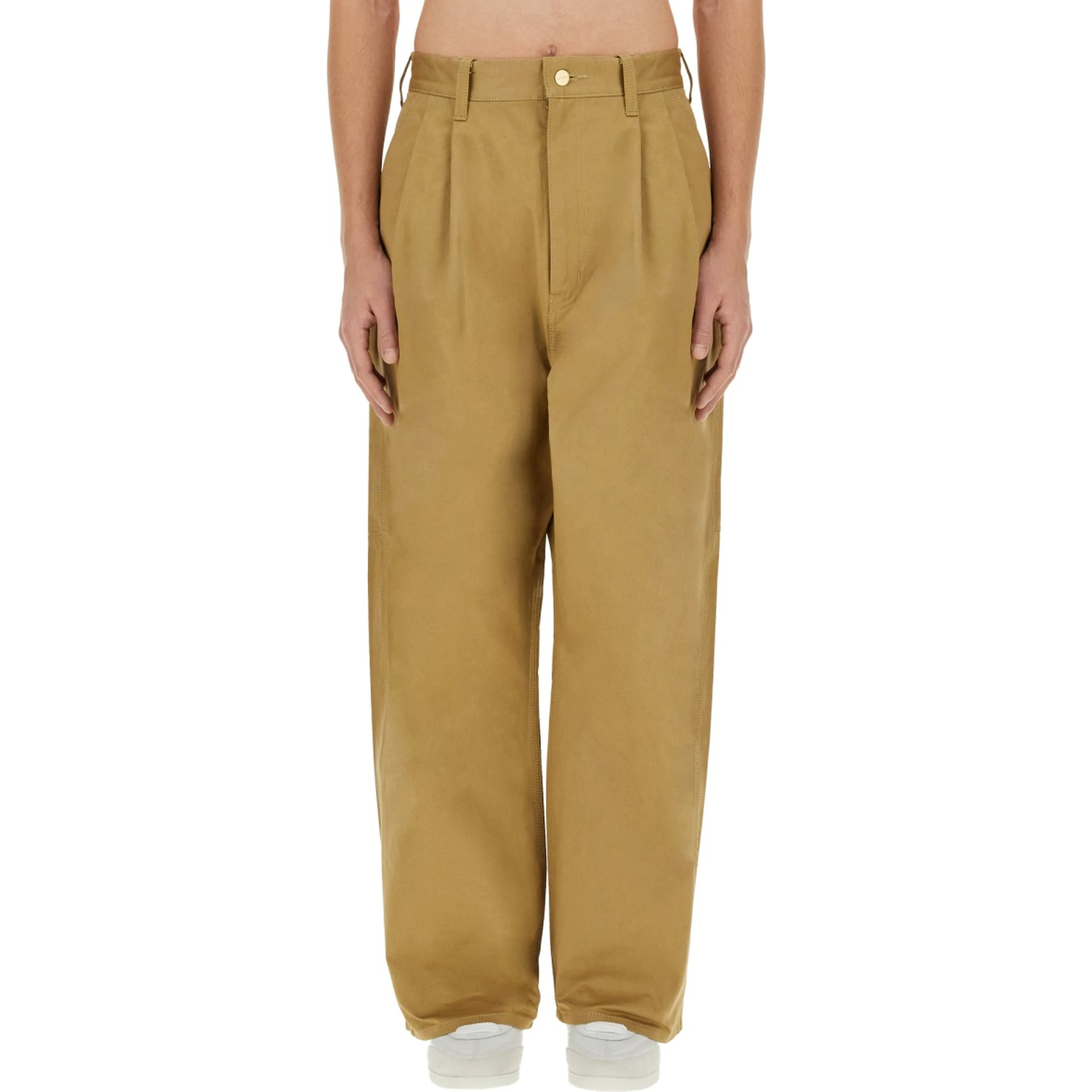 JUNYA WATANABE MAN X CARHARTT PANTS