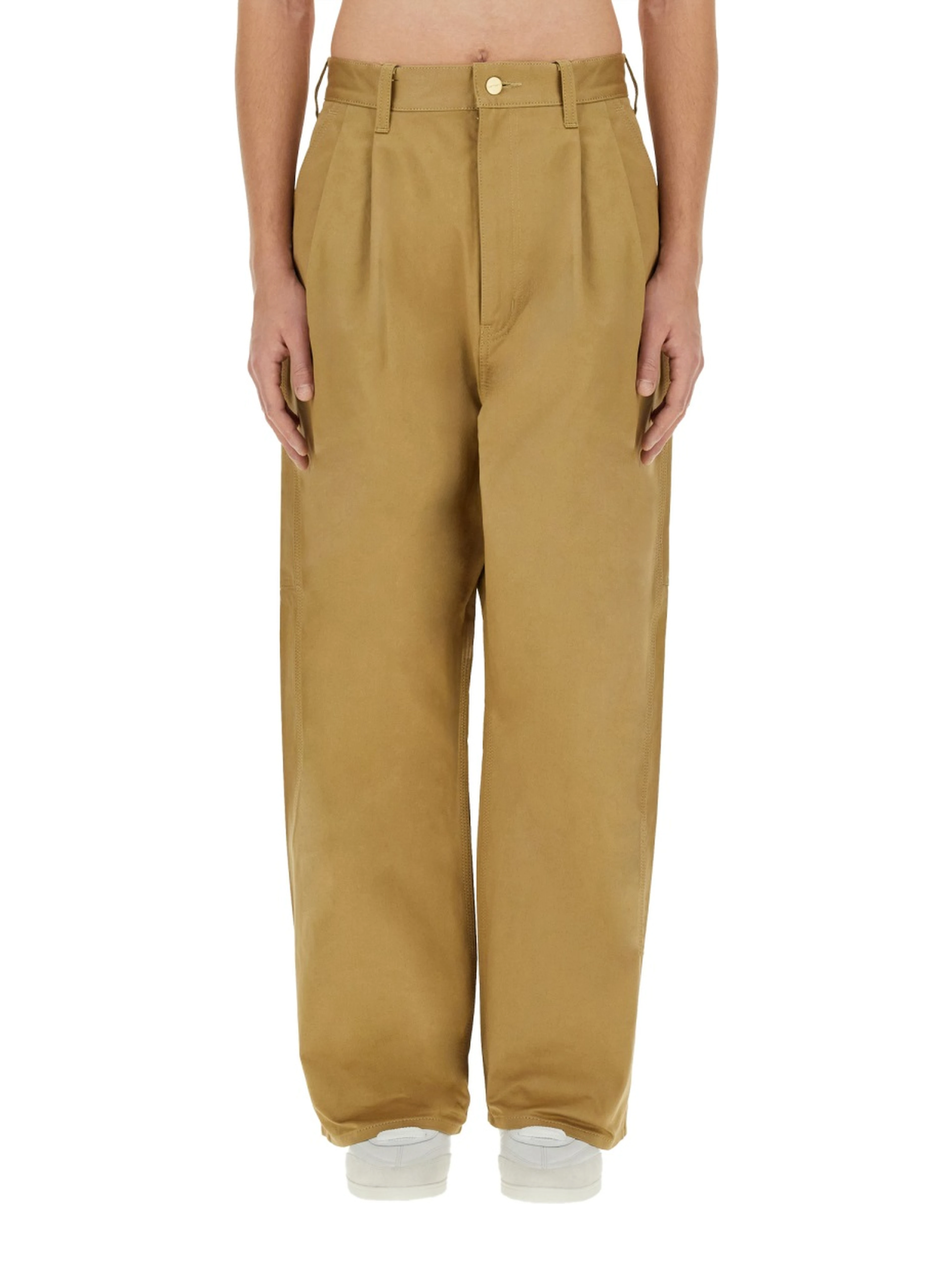JUNYA WATANABE MAN X CARHARTT PANTS