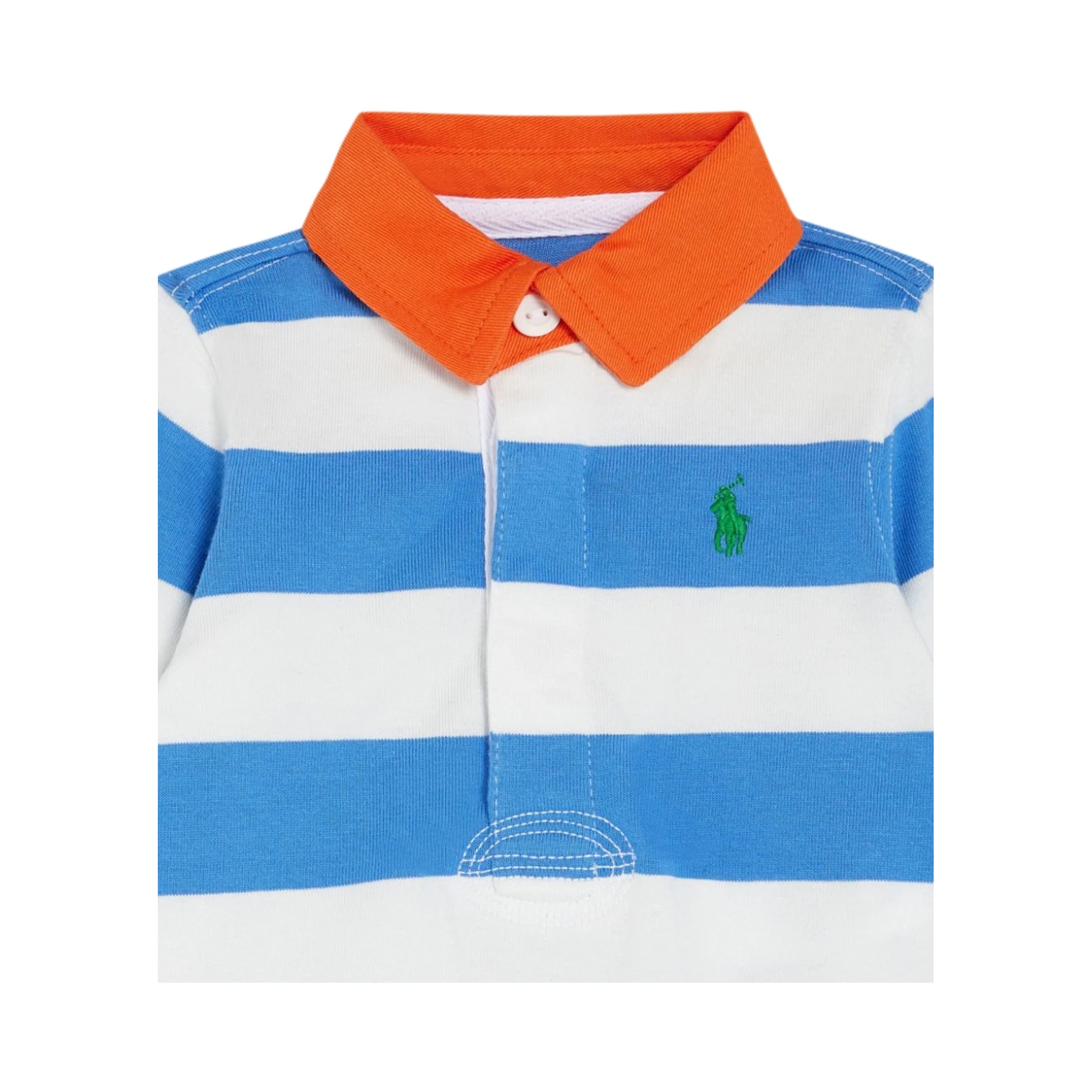 rugby covral-one piece-coverall