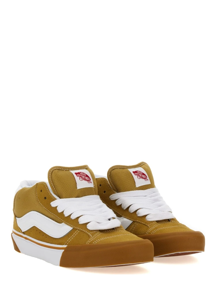 "KNU MID" SNEAKER alternative