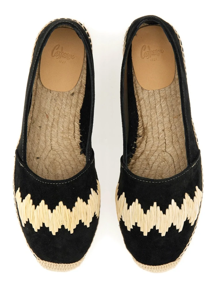 ESPADRILLE "KAREN" alternative