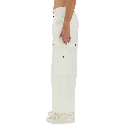90'S SUPER BAGGY JEANS